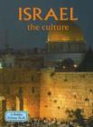Israel : The Culture - Book