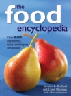 Food Encyclopedia - Book