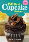 150 Best Cupcake Recipes - Book