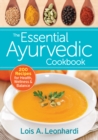 Essential Ayurvedic Cookbook - Book