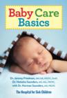 Baby Care Basics - Book