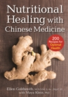 Nutritional Healing with Chinese Medicine - Book