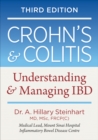 Crohn's & Colitis : Understanding & Managing IBD - Book