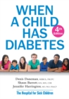 When A Child Has Diabetes - eBook
