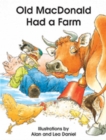 Song Box, Traditional Songs: Old MacDonald Had a Farm - Book