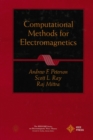 Computational Methods for Electromagnetics - Book