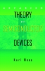 Advanced Theory of Semiconductor Devices - Book