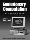 Evolutionary Computation : The Fossil Record - Book
