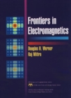 Frontiers in Electromagnetics - Book