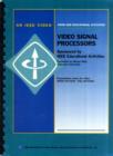 Video Signal Processors : VHS Version - Book