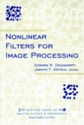 Nonlinear Filters for Image Processing - Book