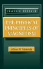 The Physical Principles of Magnetism - Book