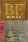 Be Heroic - Book
