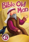 Bible Old Man Jumbo CG - Rpk - Book