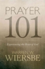 Prayer 101 - Book