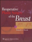 Re-operative Plastic Surgery of the Breast - Book