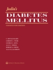 Joslin's Diabetes Mellitus - Book