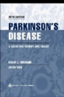 Parkinson's Disease : A Guide for Patient and Family - Book