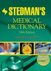 Stedman's Medical Dictionary - Book