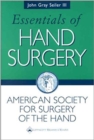 Essentials of Hand Surgery - Book