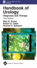 Handbook of Urology : Diagnosis and Therapy - Book