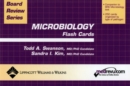 BRS Microbiology Flash Cards - Book