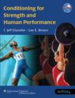 Conditioning for Strength and Human Performance - Book