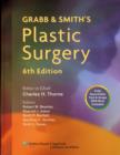 Grabb and Smith's Plastic Surgery - Book