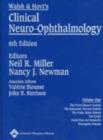 Walsh and Hoyt's Clinical Neuro-ophthalmology : Volume One - Book