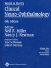 Walsh and Hoyt's Clinical Neuro-ophthalmology : Volume two - Book