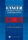 Cancer : Principles and Practice of Oncology Review - Book