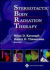 Stereotactic Body Radiation Therapy - Book