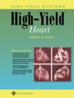 High-yield Heart - Book