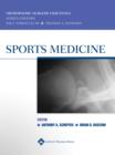 Sports Medicine - Book