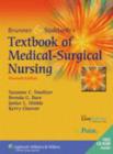 Brunner and Suddarth's Textbook of Medical-surgical Nursing - Book