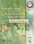 Clinical Neuroanatomy for Medical Students - Book
