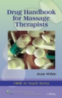 Drug Handbook for Massage Therapists - Book