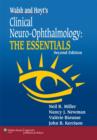 Walsh and Hoyt's Clinical Neuro-ophthalmology : The Essentials - Book