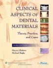 Clinical Aspects of Dental Materials : Theory, Practice, and Cases - Book