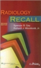 Radiology Recall - Book