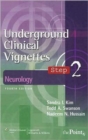 Underground Clinical Vignettes Step 2: Neurology - Book
