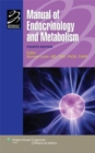 Manual of Endocrinology and Metabolism - Book