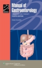 Manual of Gastroenterology : Diagnosis and Therapy - Book