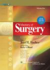 Mastery of Surgery - Book