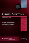 BRS Gross Anatomy - Book