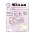 Understanding Menopause Anatomical Chart - Book