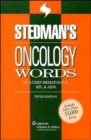 Stedman's Oncology Words : Includes Hematology, HIV & AIDS - Book