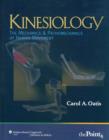 Kinesiology : The Mechanics and Pathomechanics of Human Movement - Book