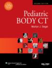 Pediatric Body CT - Book