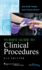 Nurses' Guide to Clinical Procedures - Book
